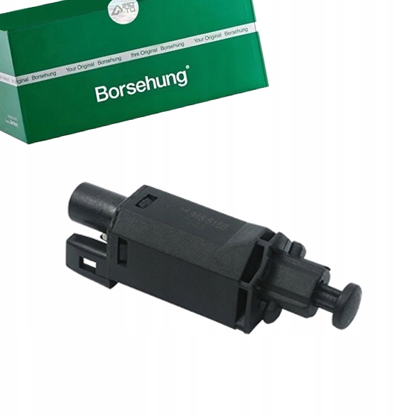 ДАТЧИК СТОП СИГНАЛ (2 КОНТАКТИ) BORSEHUNG до VW МЕТА IV 1.6