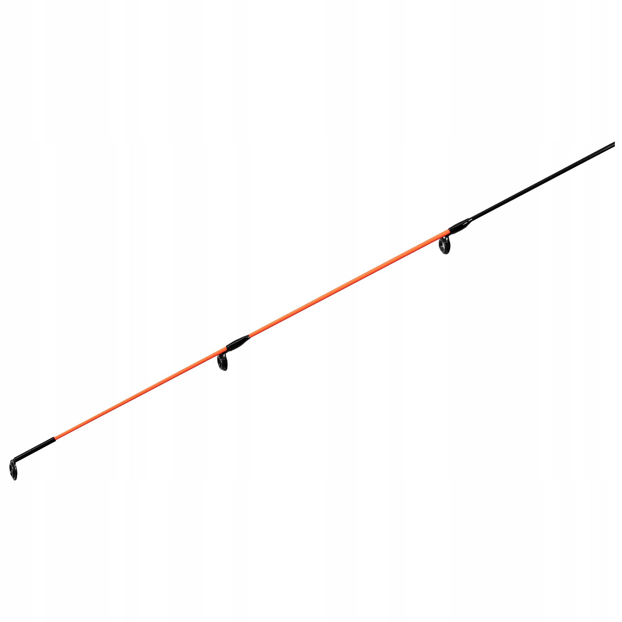 Szczytówka Wytrzymała Zemex Iron Graphite 2,3 mm 0,75 oz