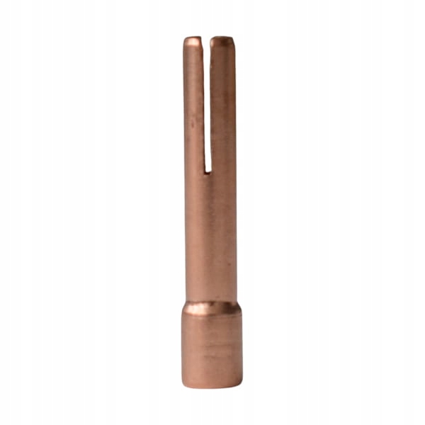 

Tulejka Zaciskowa Tig 9 20 25 L=25 2,0 mm
