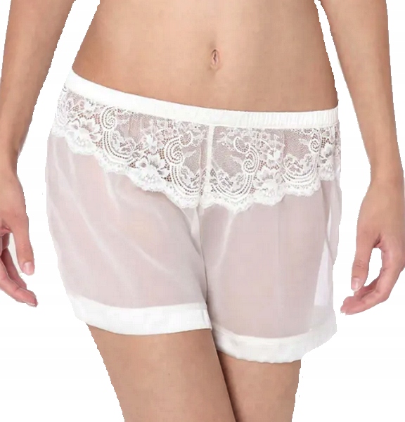 

Intimissimi Spodenki Love Me Forever Jedwab S