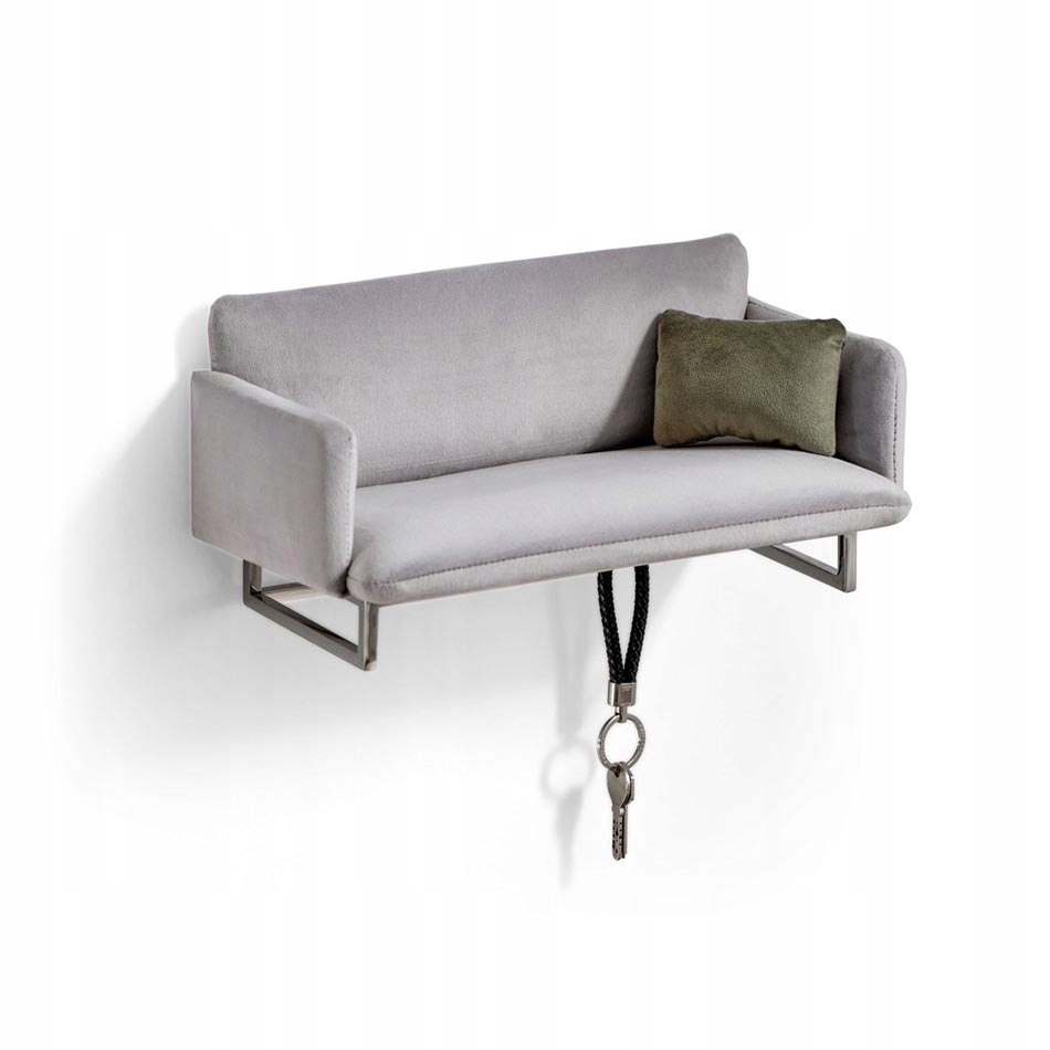 Vešiak na kľúče Couch Philippi