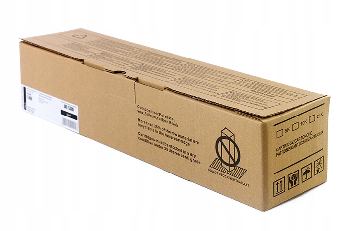 Toner Czarny do Toshiba 2018A 2518A 3018A Zamiennik 43.9K JetWorld