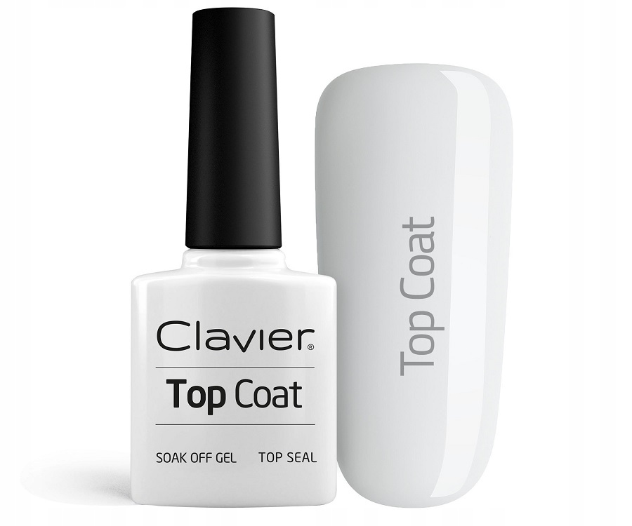 

Clavier ProHybrid Coat do lakierów hybrydowych