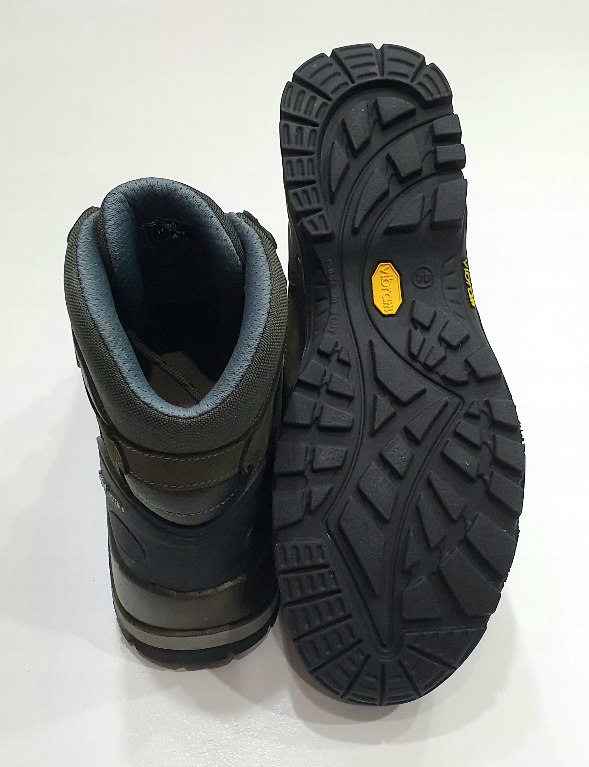 BUTY TREKKINGOWE RED ROCK 11205N106Y 42 Marka Red Rock