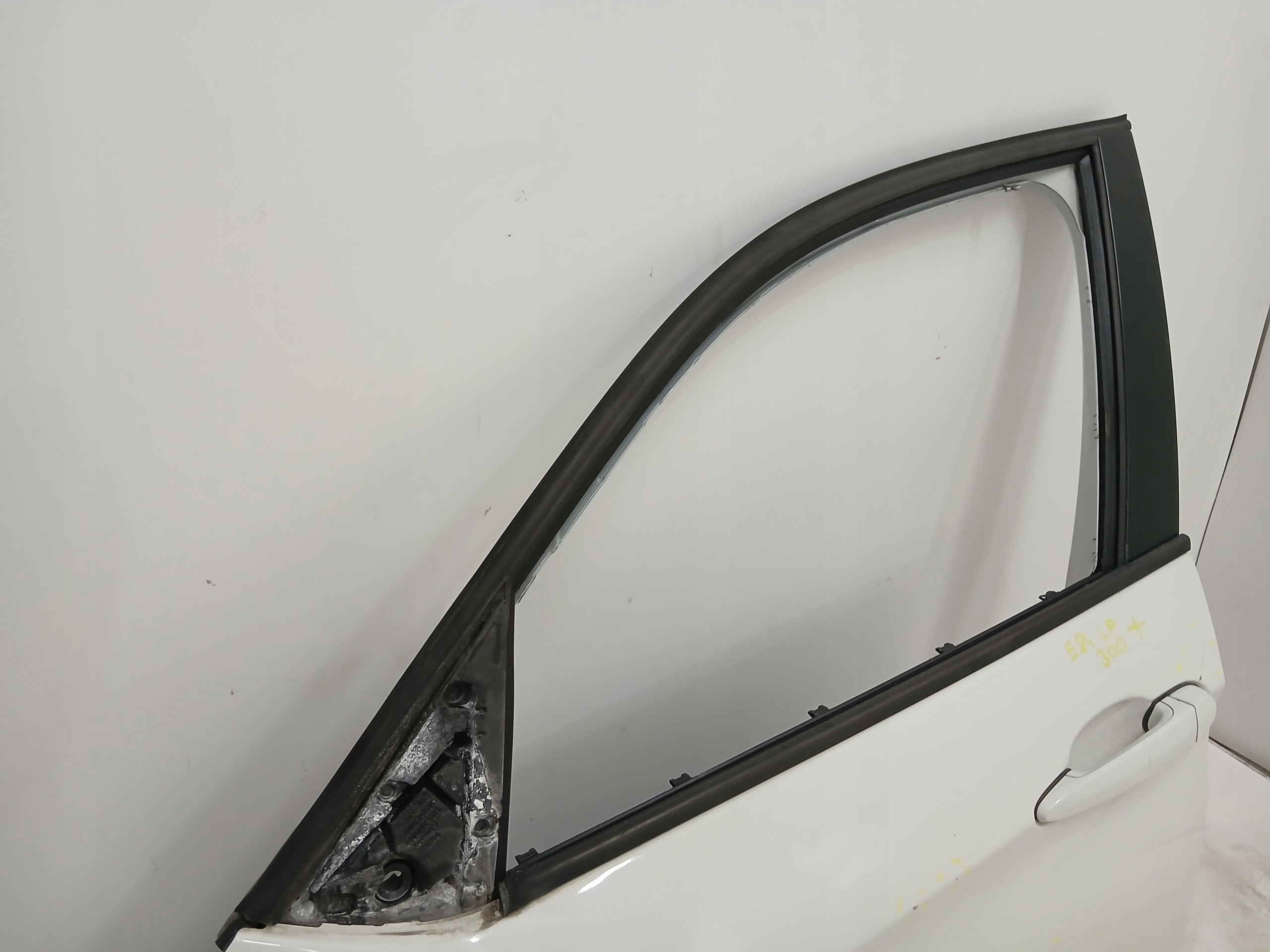 door left front BMW X1 E84 300