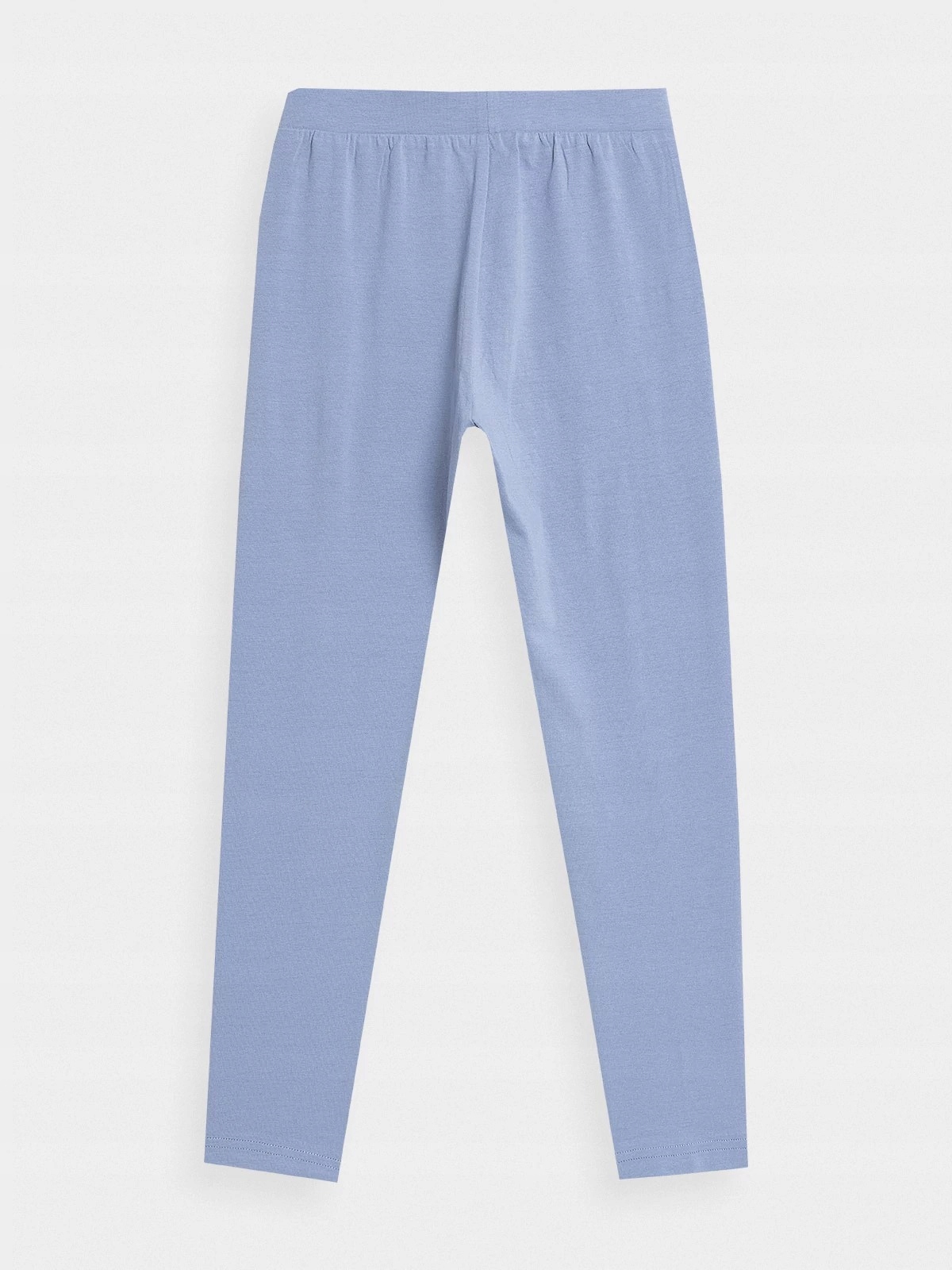 LEGGINSY spodnie DZIECIĘCE 4F JUNIOR TTIGF038 134 Właściwości oddychające