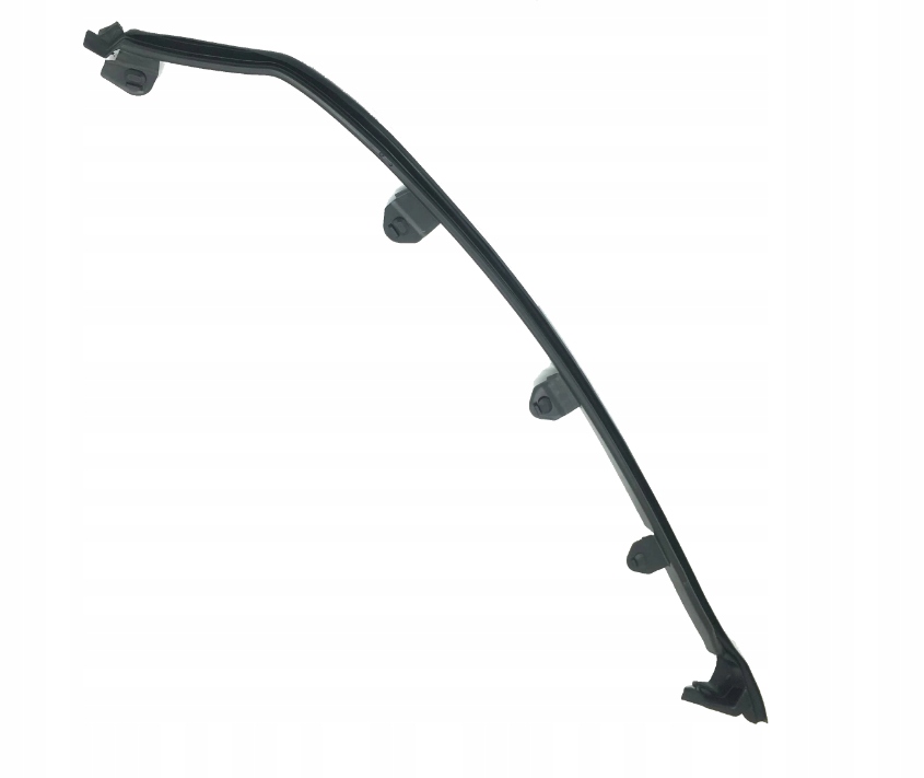 Volvo V40 V40CC těsnění dveří pravé zadní vertikální Oe 31371670