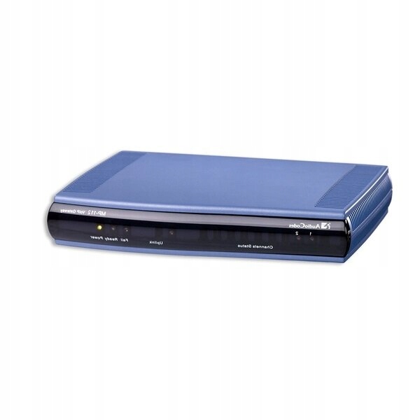 MediaPack 112 Analog VoIP Gateway 2FXS SIP Package Kod producenta MP112/2S/SIP