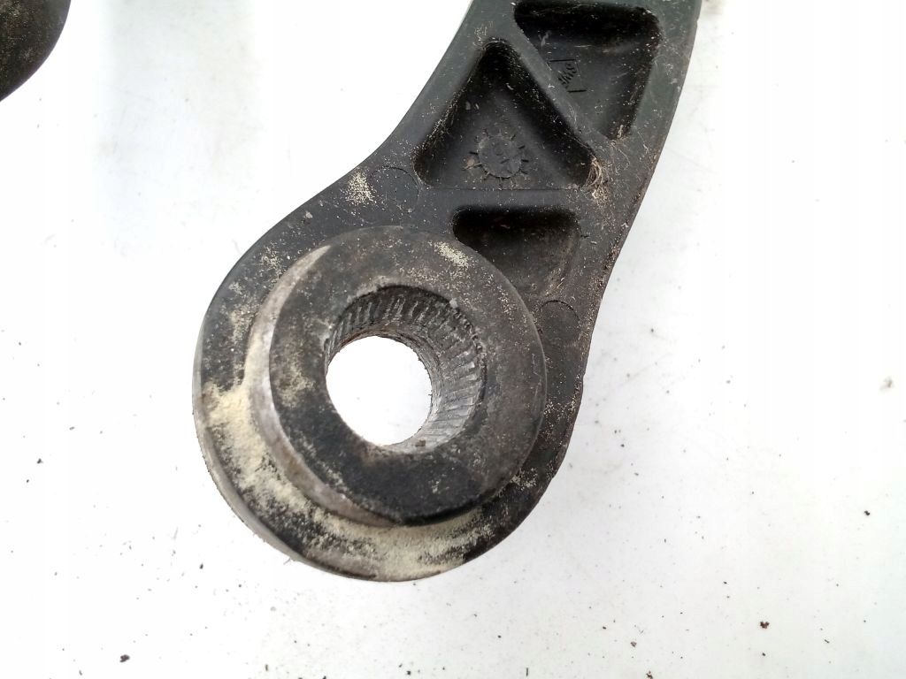Audi A4 B6 wiper arm front left right komplet
