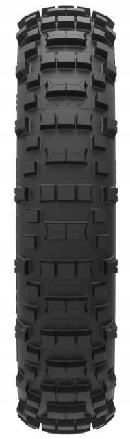Pneumatika Rebel Xstar 02 Medium 140/80 18 70P Tt M+s Zadný