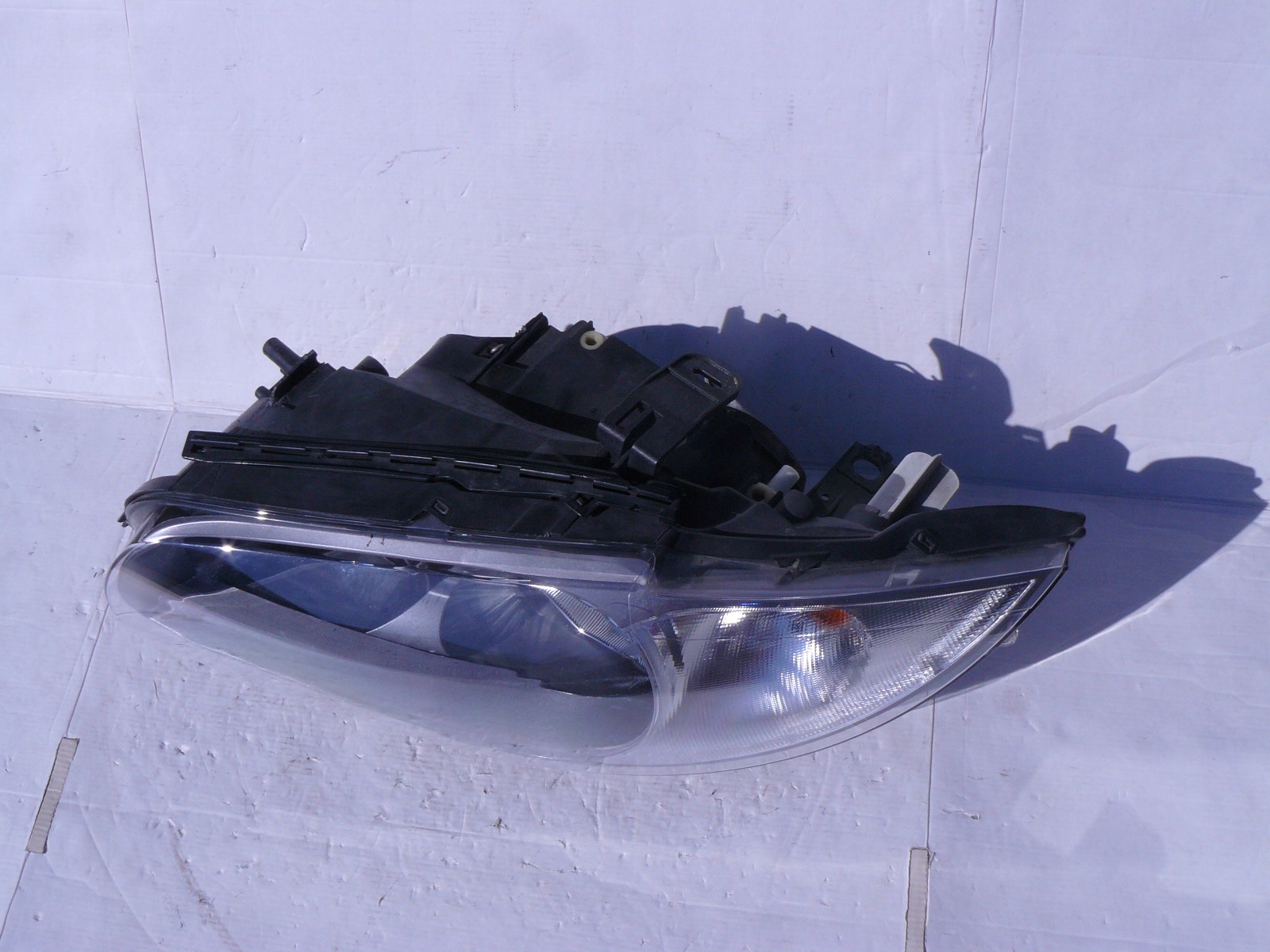 Frontscheinwerfer BMW 1 E88 7249649 Facelift LED Links Scheinwerfer Headlight - Thumbnail 7