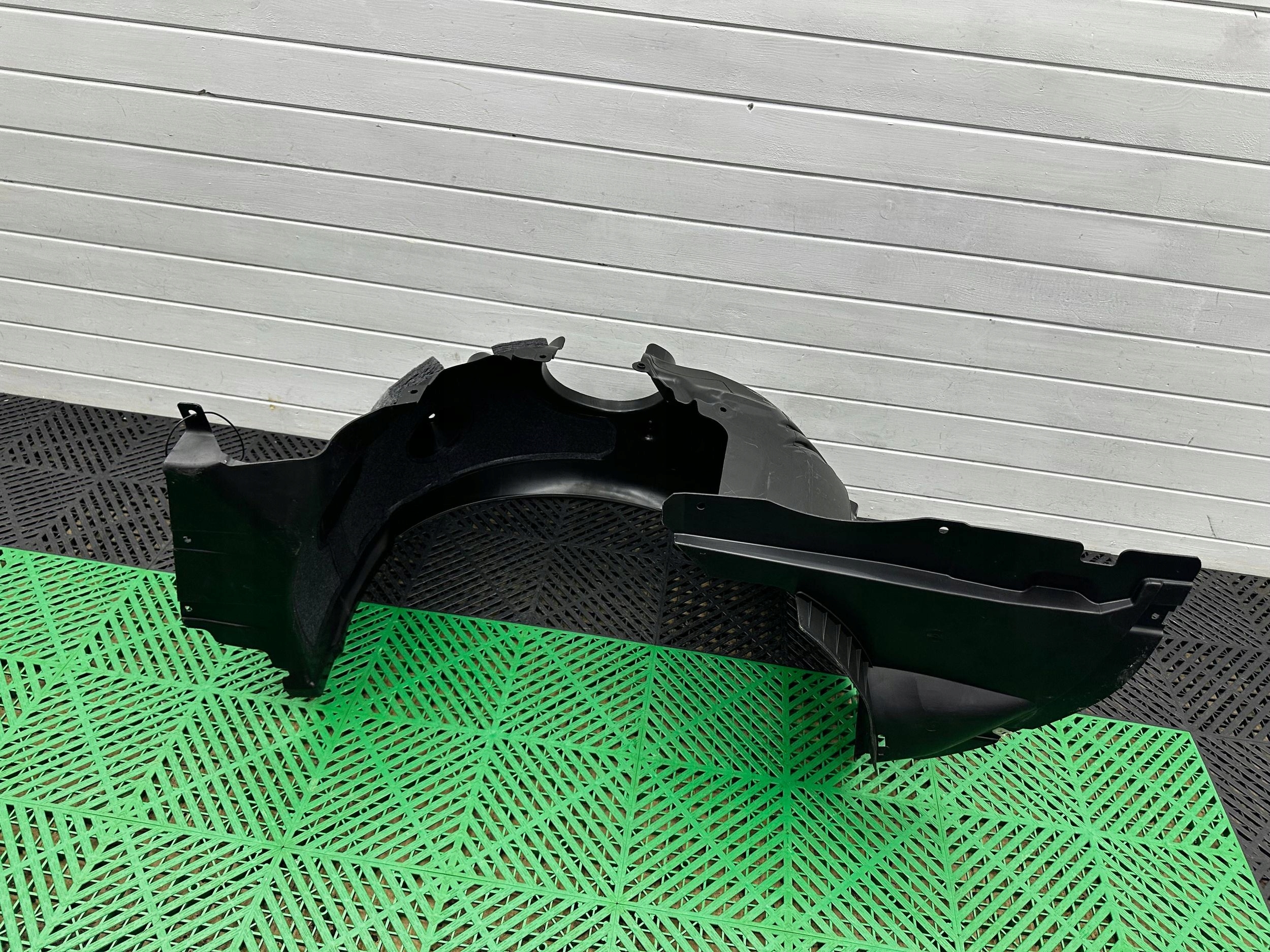 PARASALE Anteriore BMW 2 F45 7473413