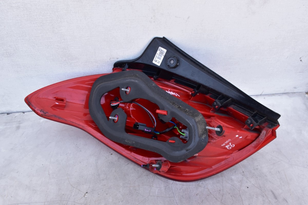 light right rear part OPEL MOKKA A 2012-2019R 95089715 EU