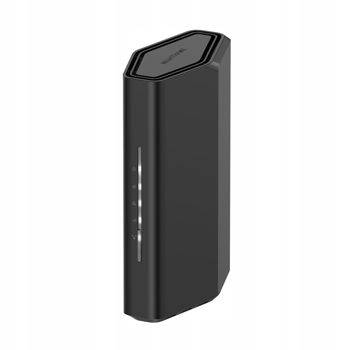 Netgear Nighthawk WiFi 7 router (RS100), 3,6 Gbit/s, 50 zařízení