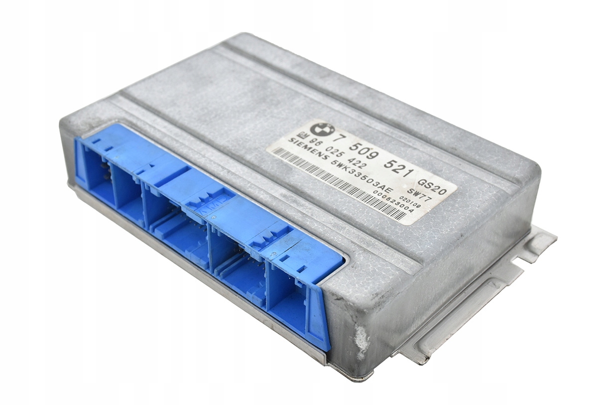 Computer Bedienteil Getriebe getriebe 7509521