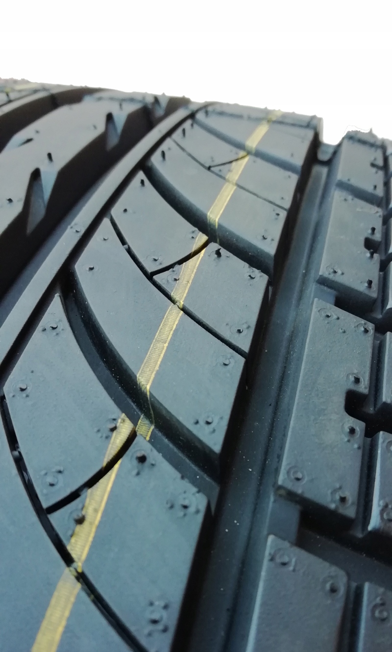 205/55R16 OPONY EUROPA LETNIE NOWE D B 70dB 2024 EAN (GTIN) 4823100301633