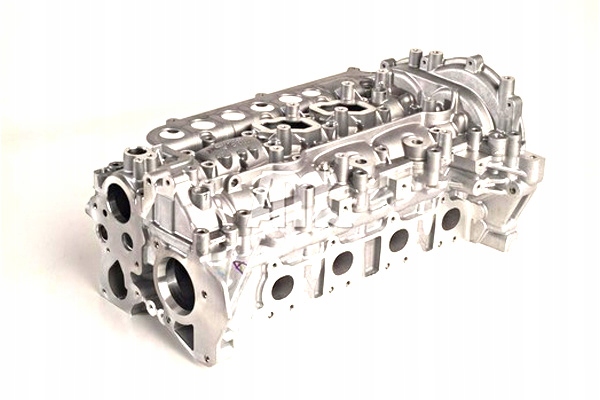 AMC GŁOWICA CYLINDRÓW NISSAN PRIMASTAR QASHQAI I X-TRAIL X-TRAIL II EAN (GTIN) 8432817086250