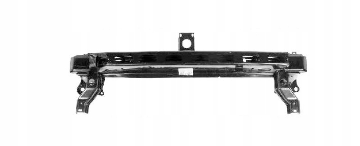 WZMOCNIENIE ZDERZAKA TYŁ GOLF VI PLUS, 01.09-