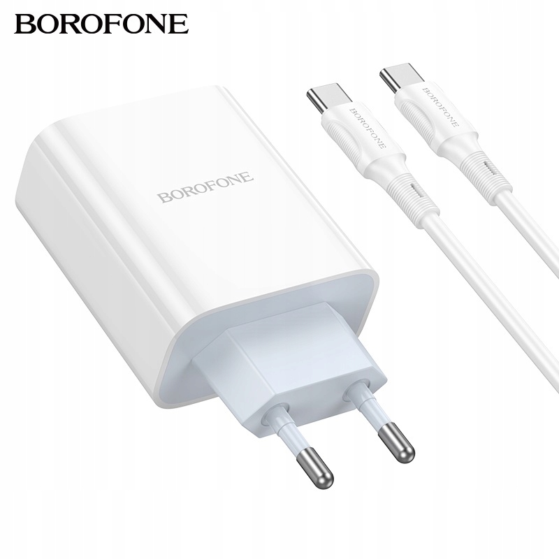 MOCNA SZYBKA ŁADOWARKA Typ Typu C USB-C 35W do iPhone 15 16 Plus Pro Max Kod producenta 22/09YYM01QXW