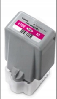 Canon cartridge Ink PFI-4100 M Magenta Ink Tank