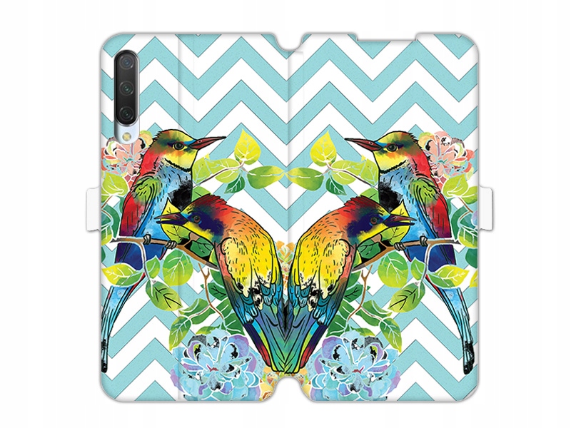 

Etui do Xiaomi Mi 9 Lite Wallet Book