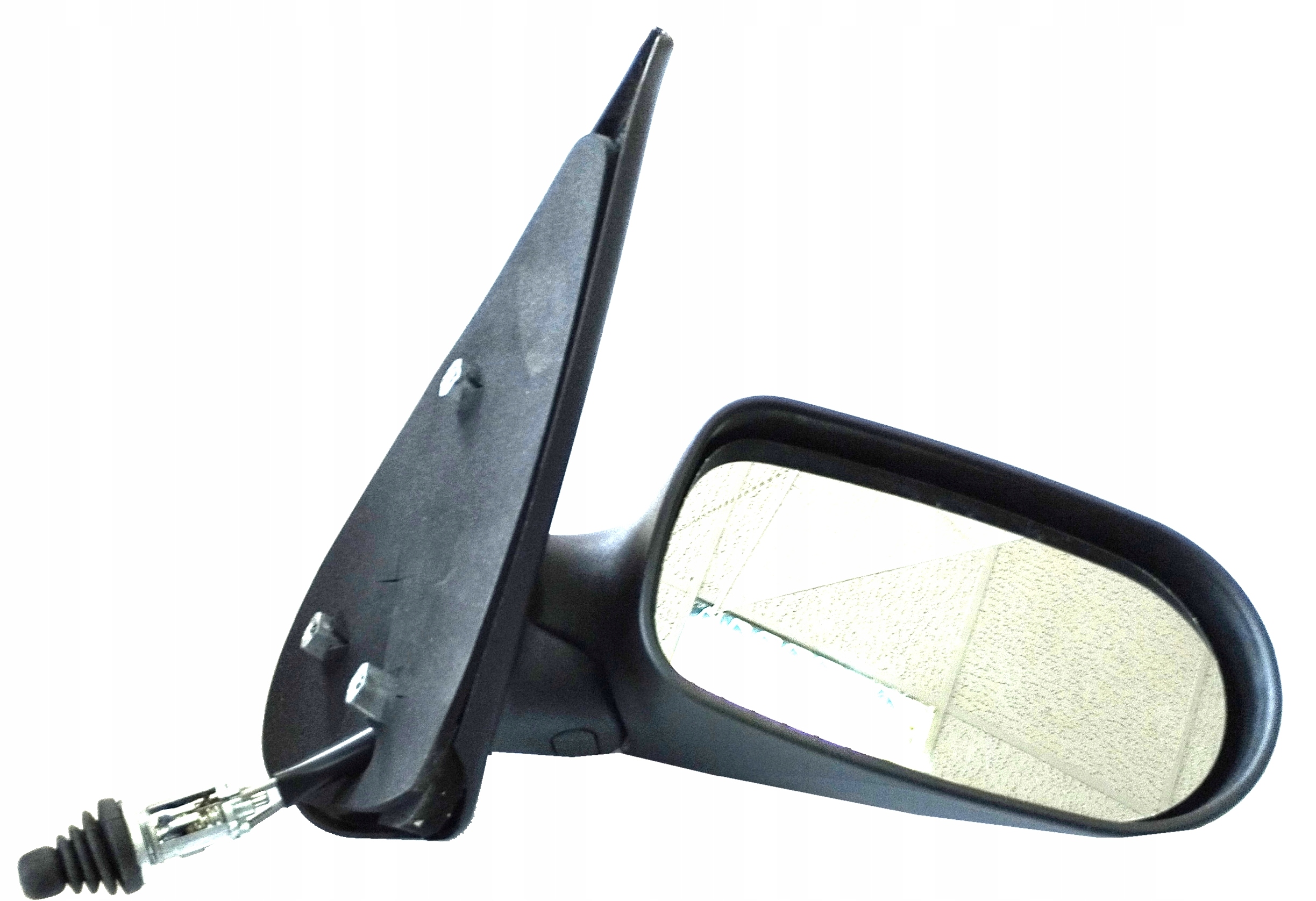 LUSTERKO PRAWE FIAT PALIO REST 02- POLCAR 3006521E MANUALNE