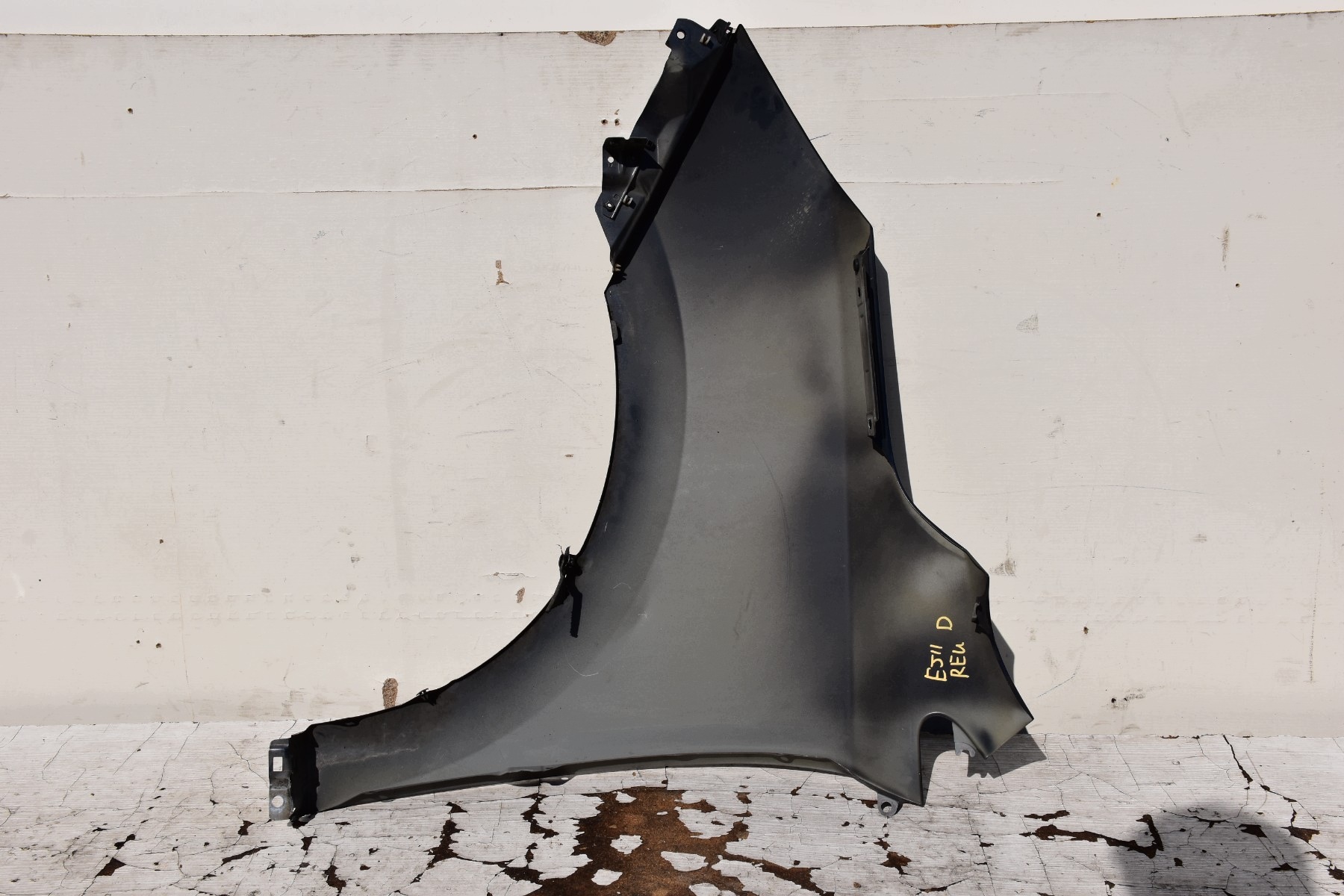 fender right front HYUNDAI IX35 2010-2015 kod lakieru: 5K