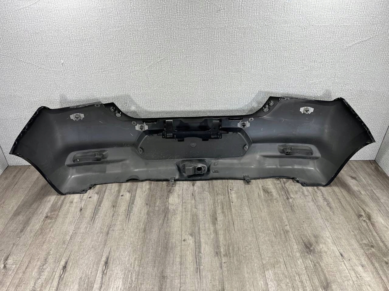 SUZUKI SWIFT VII 2023 - > bumper rear part 71811-70T