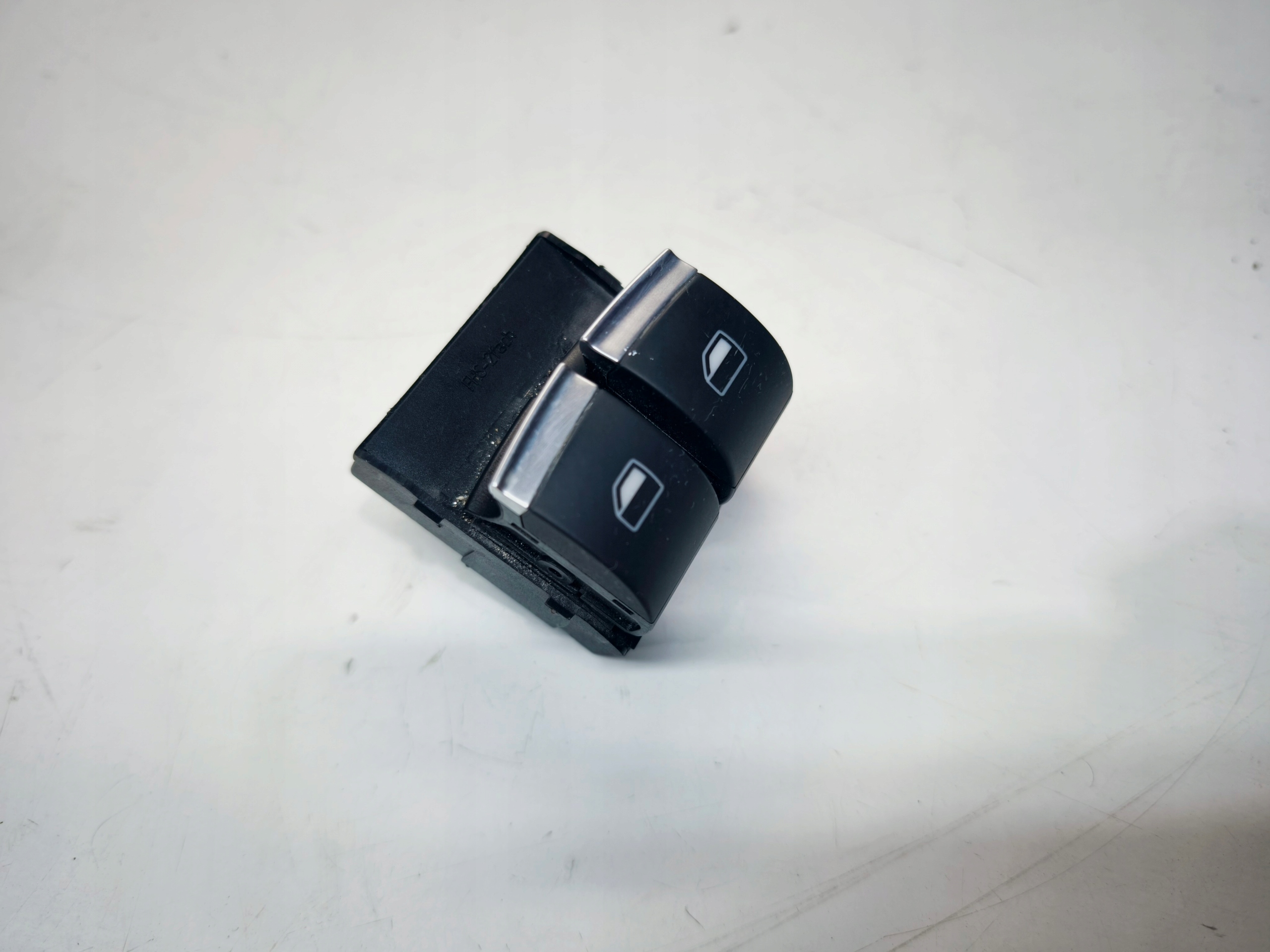 Bouton Interrupteur Vitres CHROM A3 8P LIFT 8Z0959851H