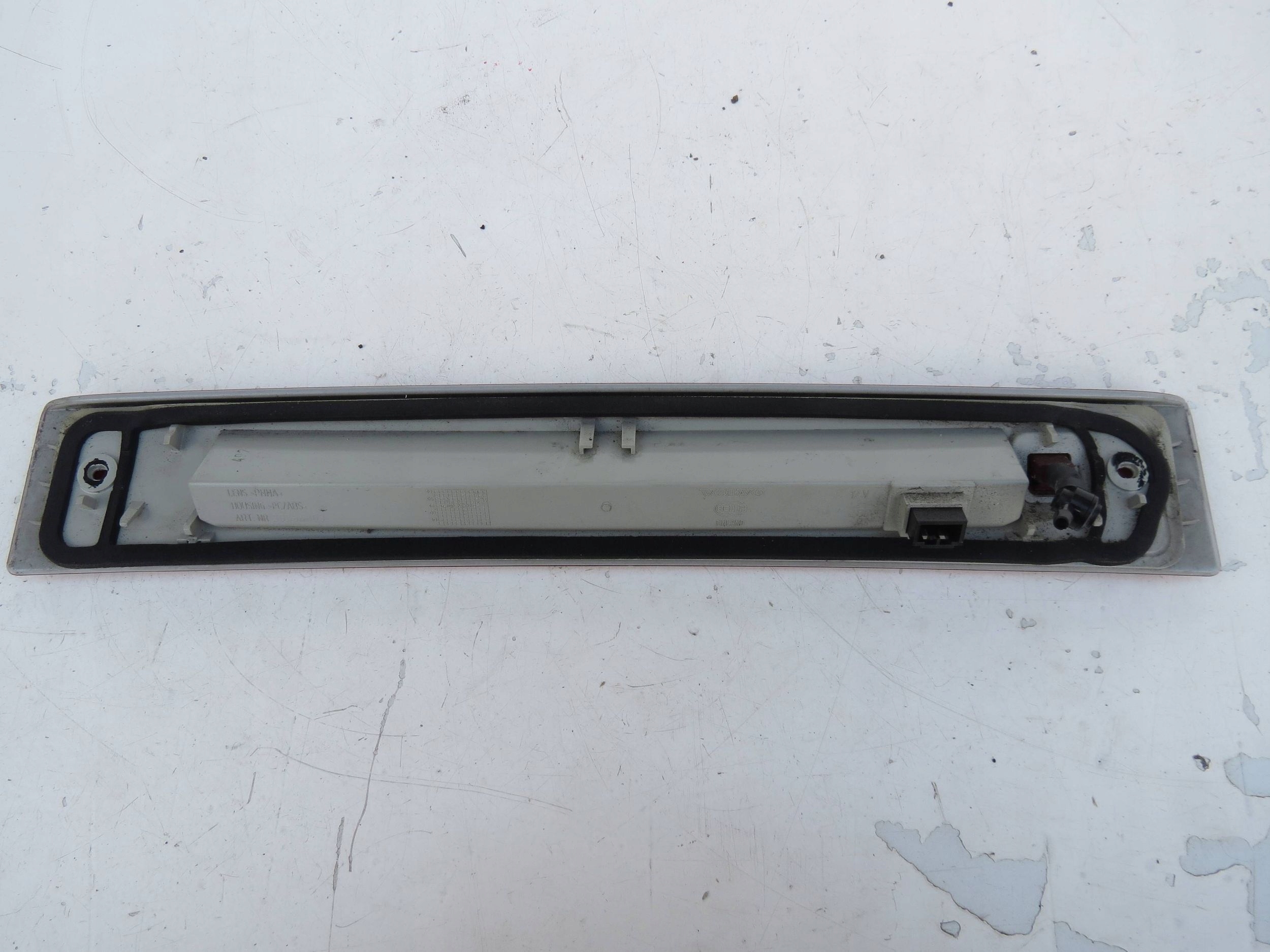 third brake light VOLVO XC90 4.4 V8 2007r 30764803