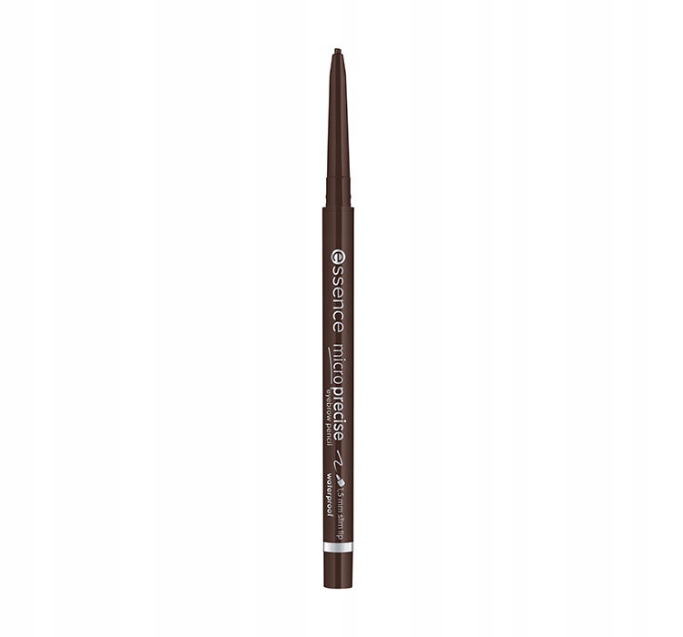 

essence Microprecise Kredka do Brwi 03 Dark Brown