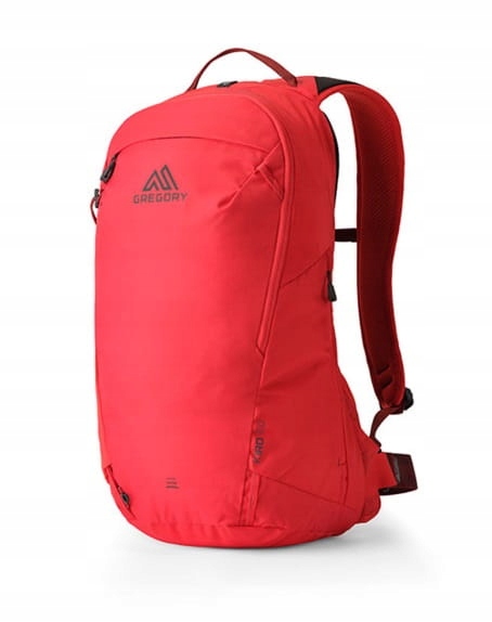 Plecak Gregory Kiro 20 Rc lava red