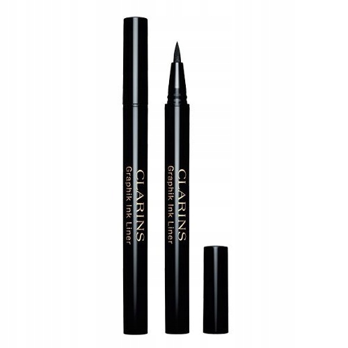 Dlouhotrvající oční linky (Graphic Ink Liner) 0,4 ml