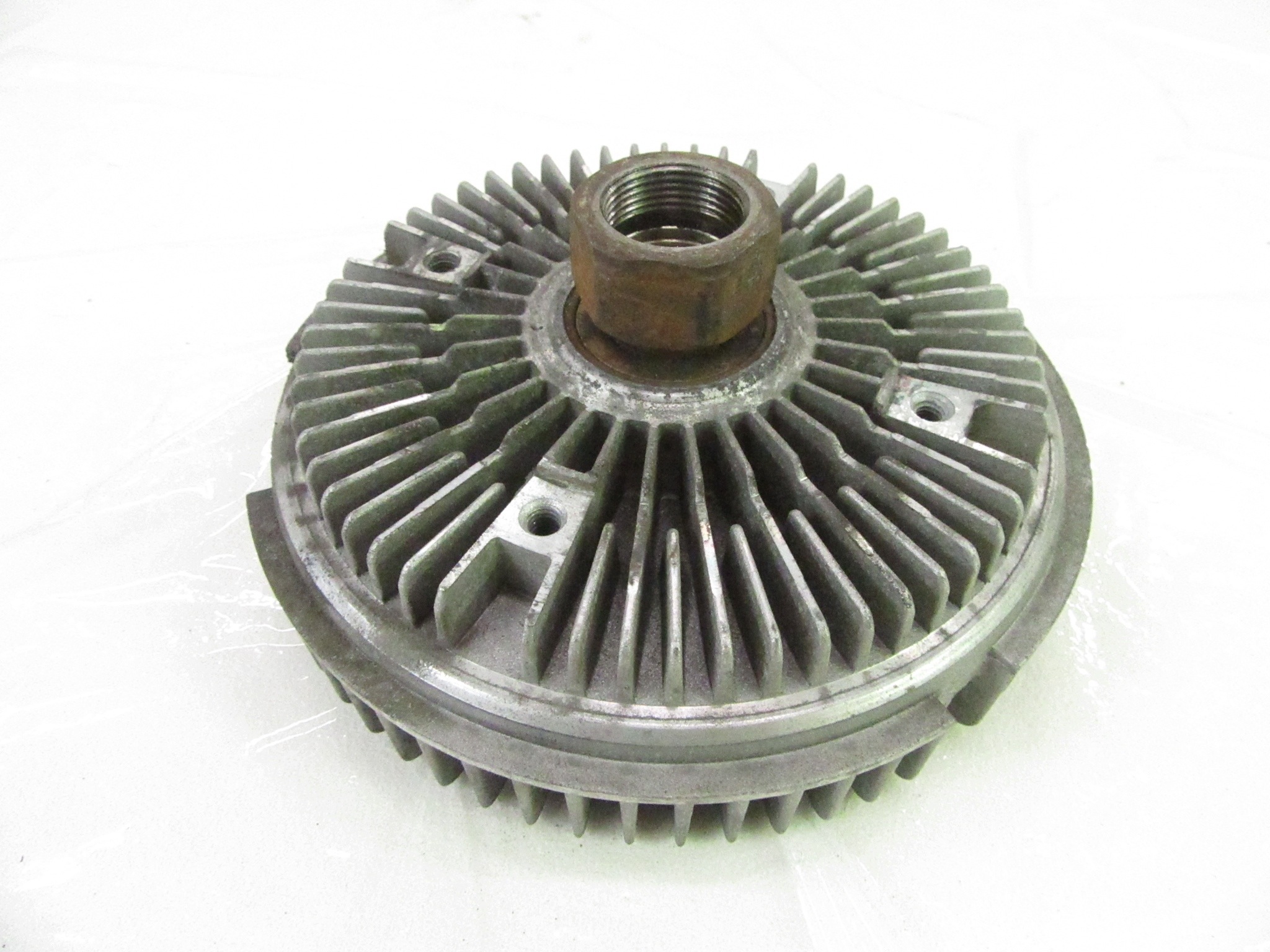Embrayage Ventilateurs Radiateur wisco Visco BMW e53 X5 e65 e66 4.4 M62 N62