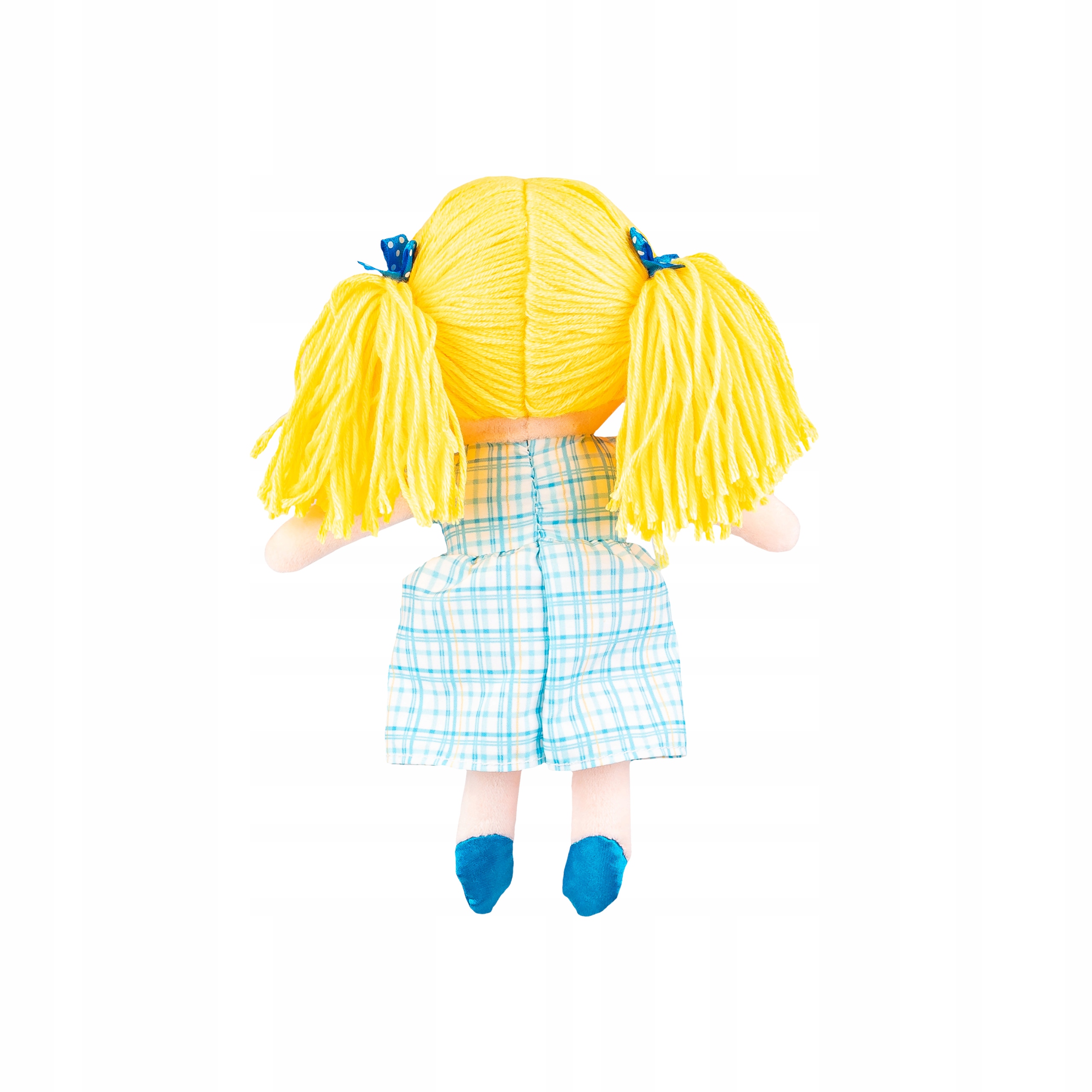 JANKA 23 CM BALIBAZOO - BB 81980 Seria LALKA