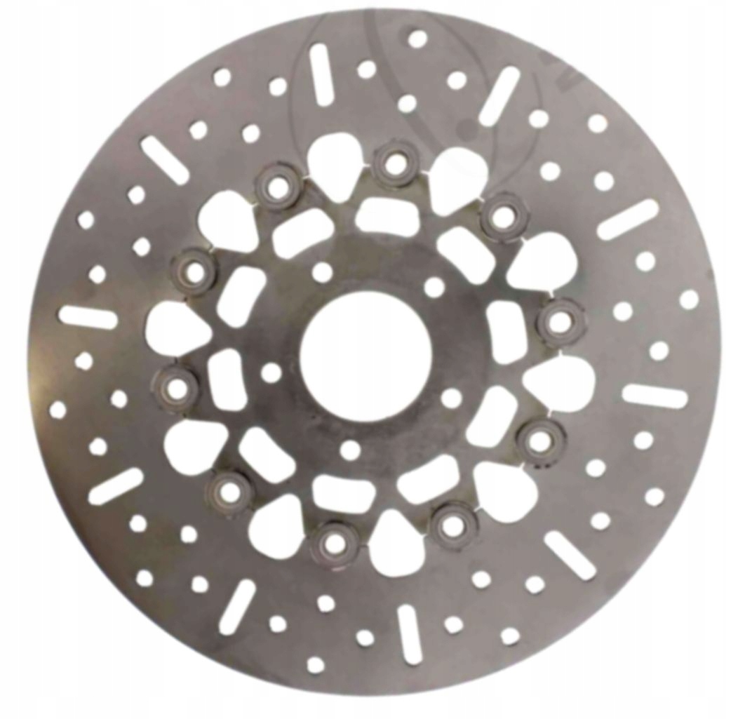 Brzdová Kotúčka Predná Harley Davidson 1584 1690 1745 1868 Softail Dyna