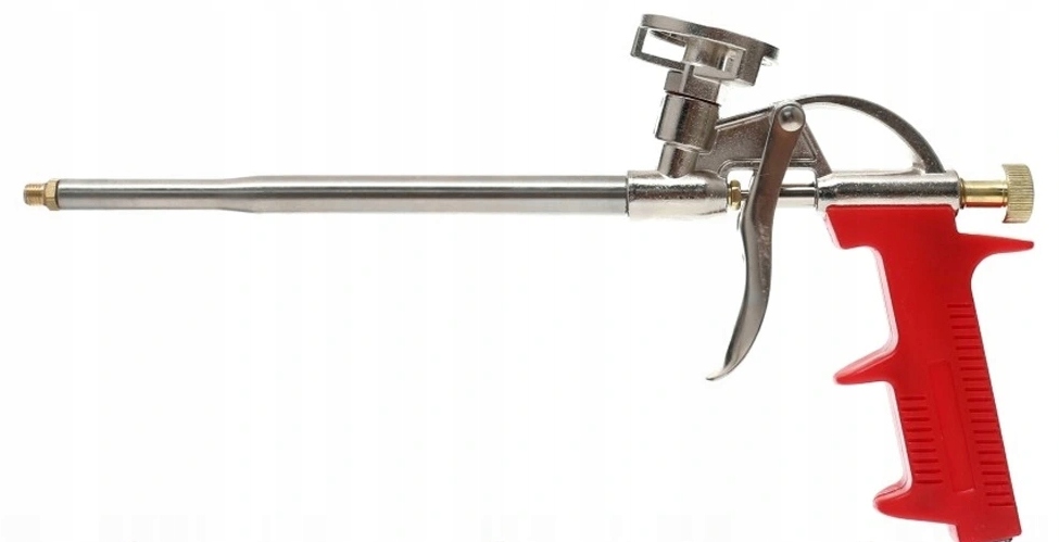 

solidny Pistolet isum Premium Do piany Pianki klej