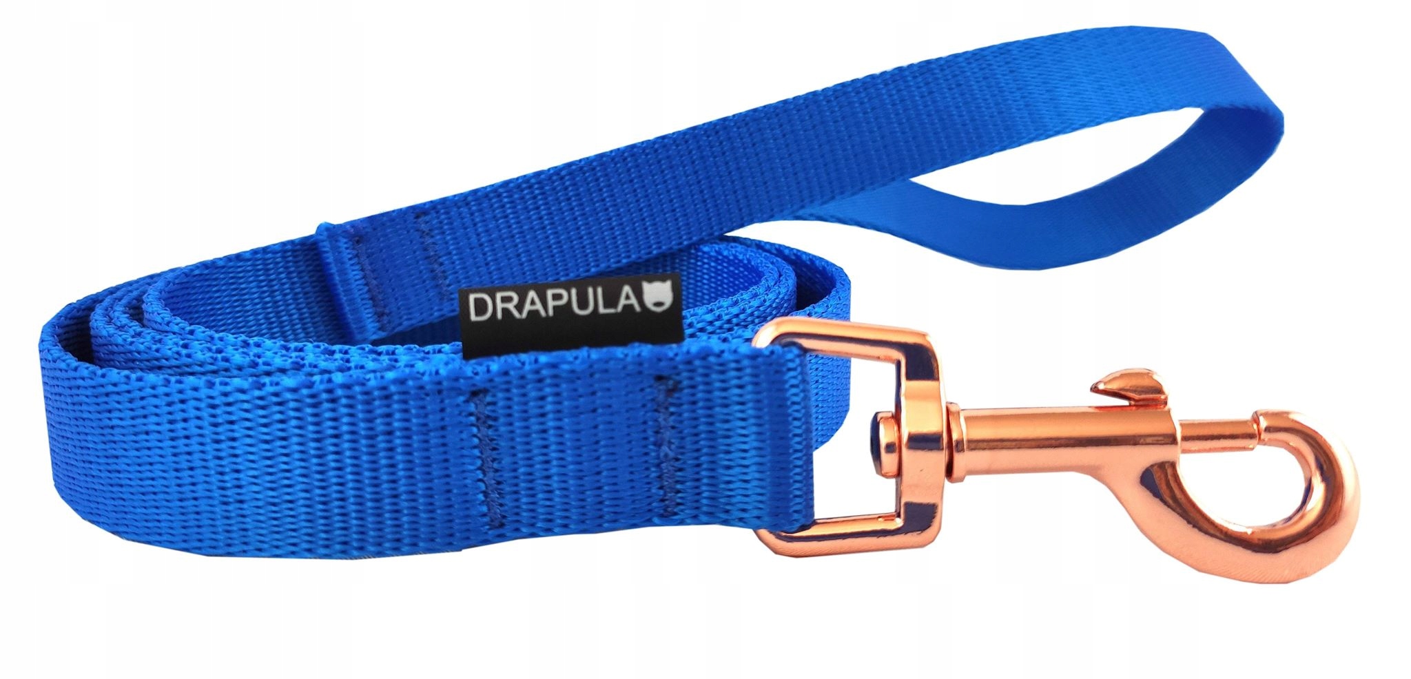 

Smycz S/m dla psa drapula 130cm 2cm