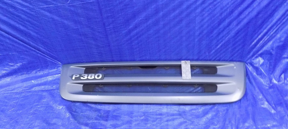 masque LAWKA capot SCANIA P380 11R E5 1536807