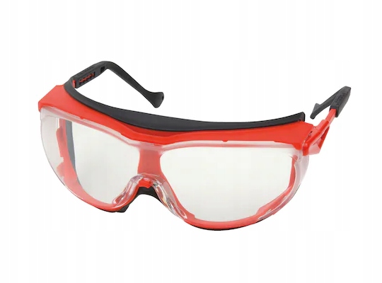 WURTH защитные очки Wega бесцветные