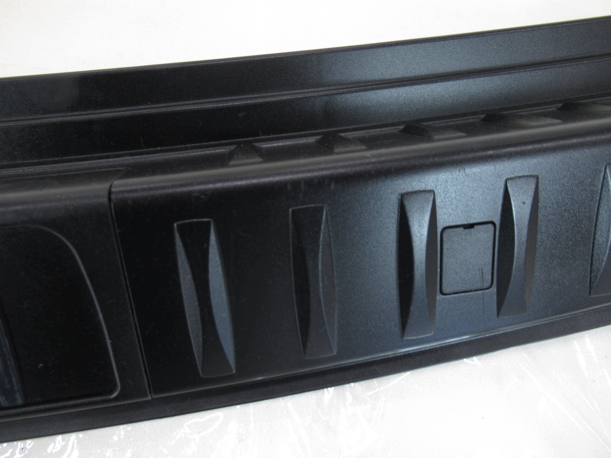 moulage couverture couverture krawedzi coffre BMW 3 e91 KOMBI