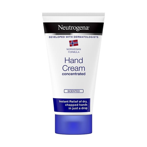 

Neutrogena Krem Do Rąk Skoncentrowany Zapachowy 75