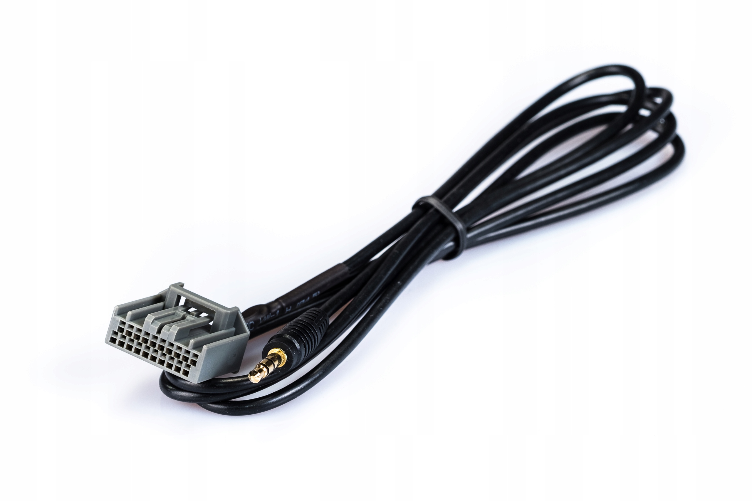

Złącze Aux In do Honda 20pin jack 3.5mm
