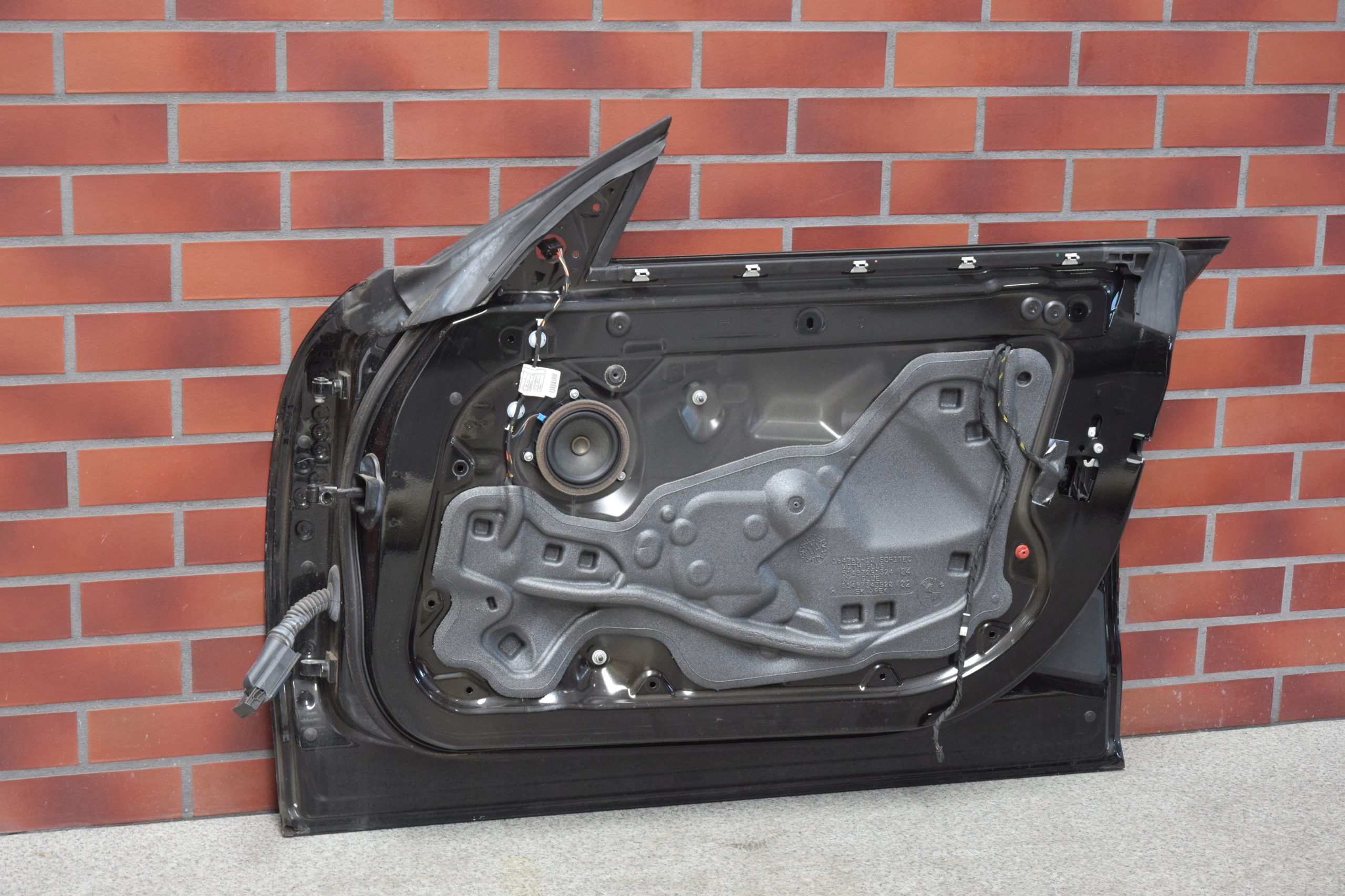 door right front front BMW 3 F34 GT 475