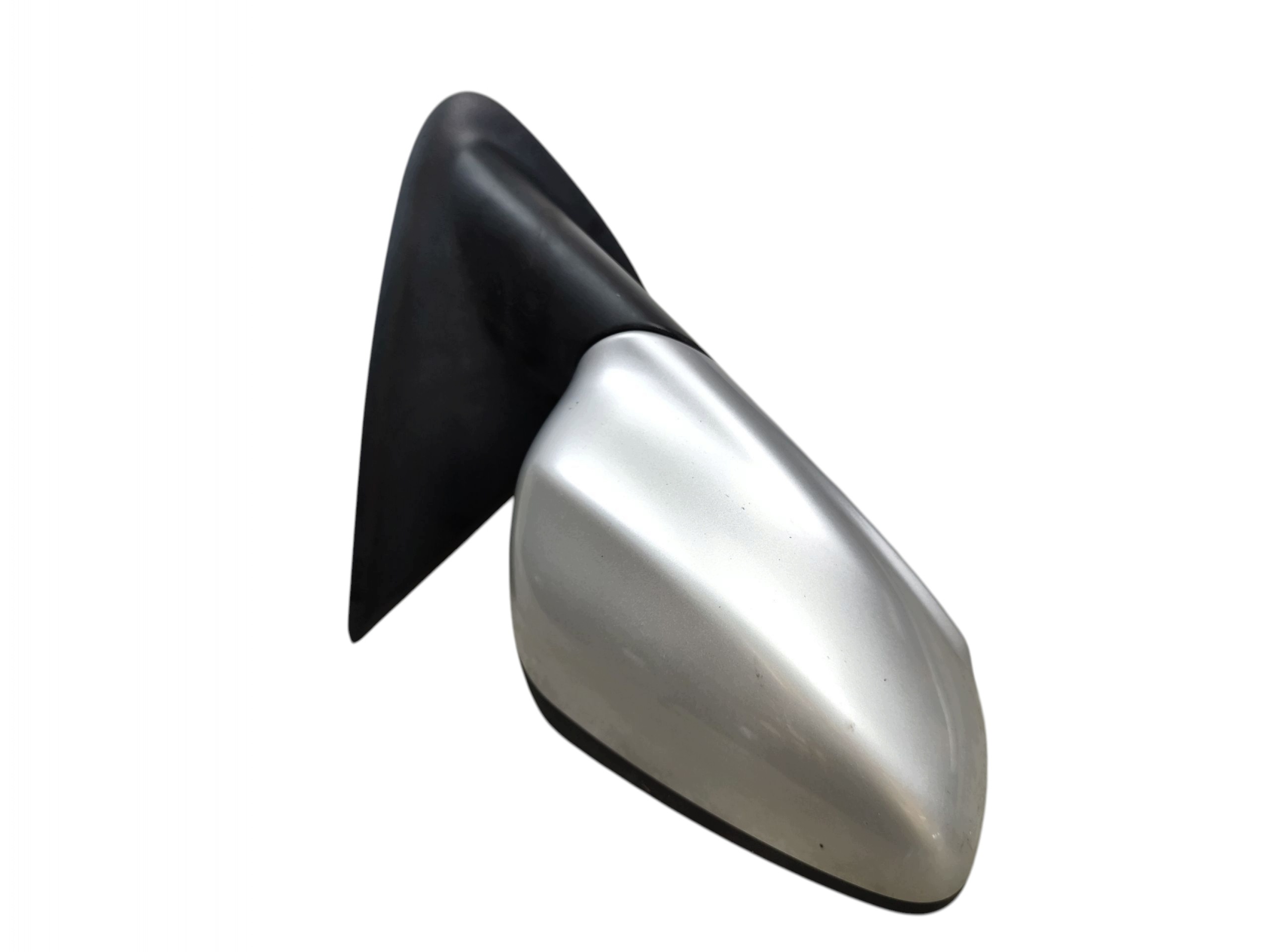 mirror right CITROEN C-ELYSEE PEUGEOT 301 7 PIN EUROPA code LAKIERU EZRC