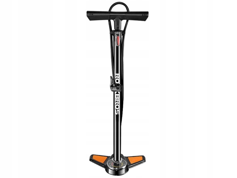 Pompka rowerowa Rockbros GP6532B