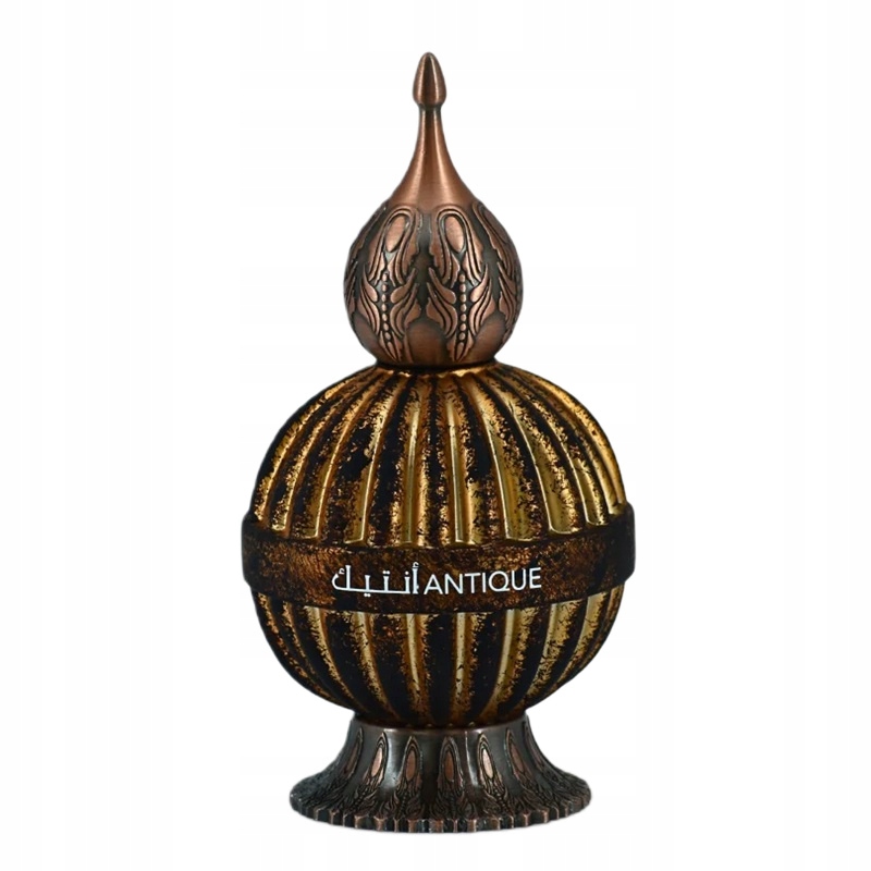 Lattafa Niche Emarati Antique Edp 100ml Sprej