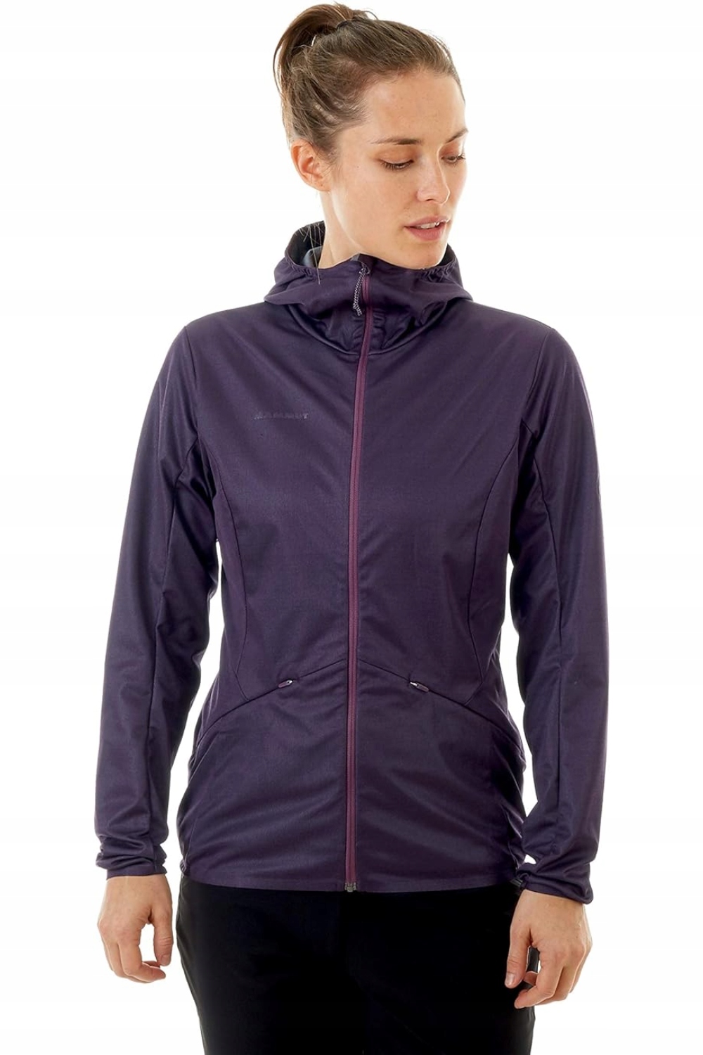 Mammut Ultimate Windstopper 2024 | www.upgrademag.com