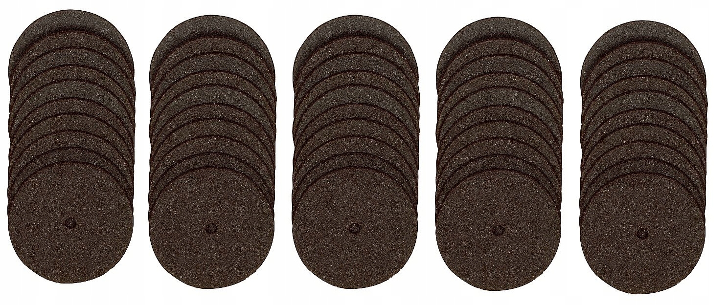 

Tarcza tnąca 22 mm korundowa Proxxon 50 szt.