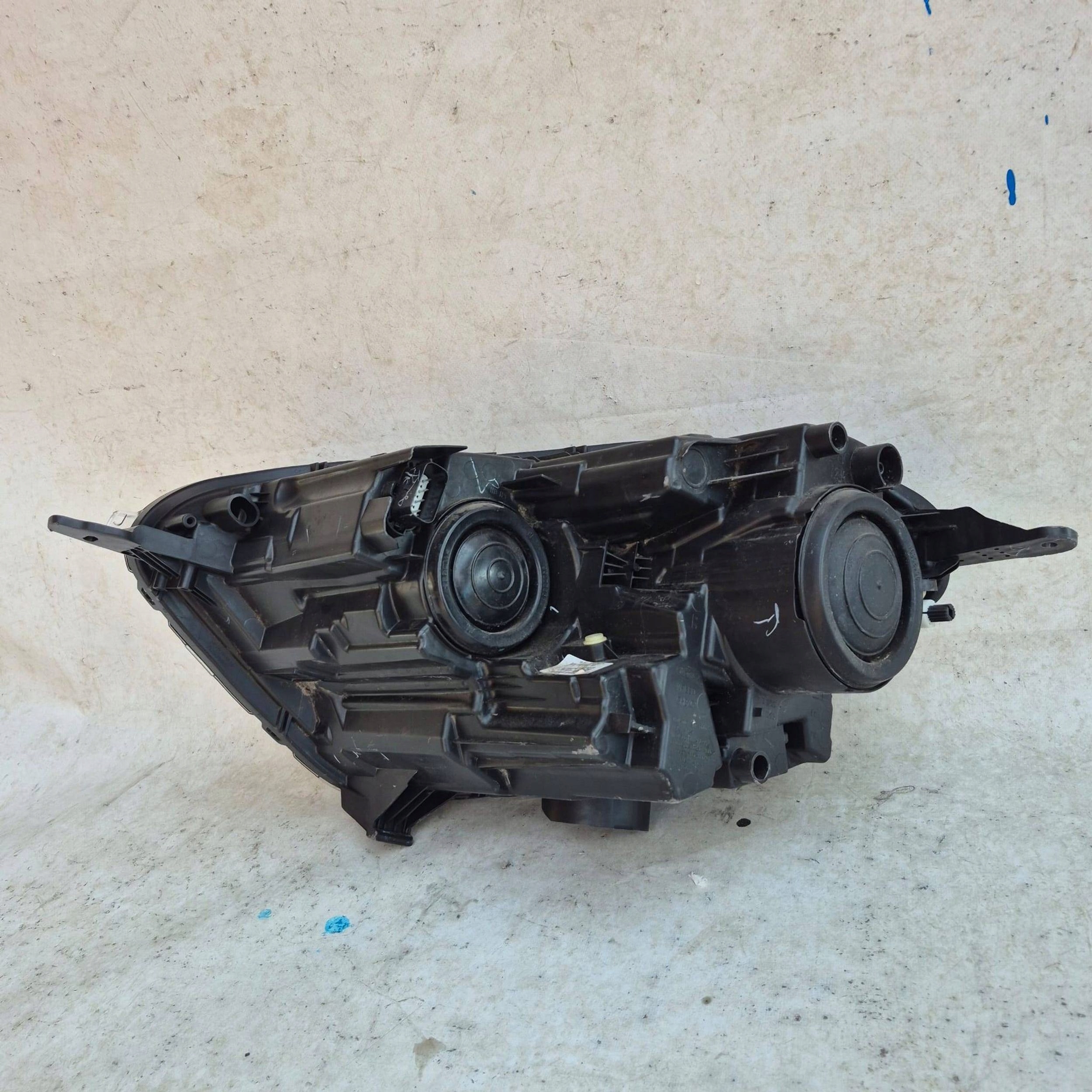 FORD ECOSPORT II 2 LIFT 17- light right front front GN15-13D154-DE